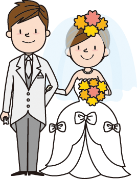 結婚式の準備はめんどくさいの 喧嘩すると破談しちゃう 結婚式の準備はめんどくさいの 喧嘩すると破談しちゃう