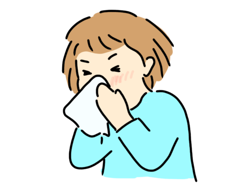 鼻がツーンとする原因とは 痛いけど何か病気なのか対処法はあるのかな